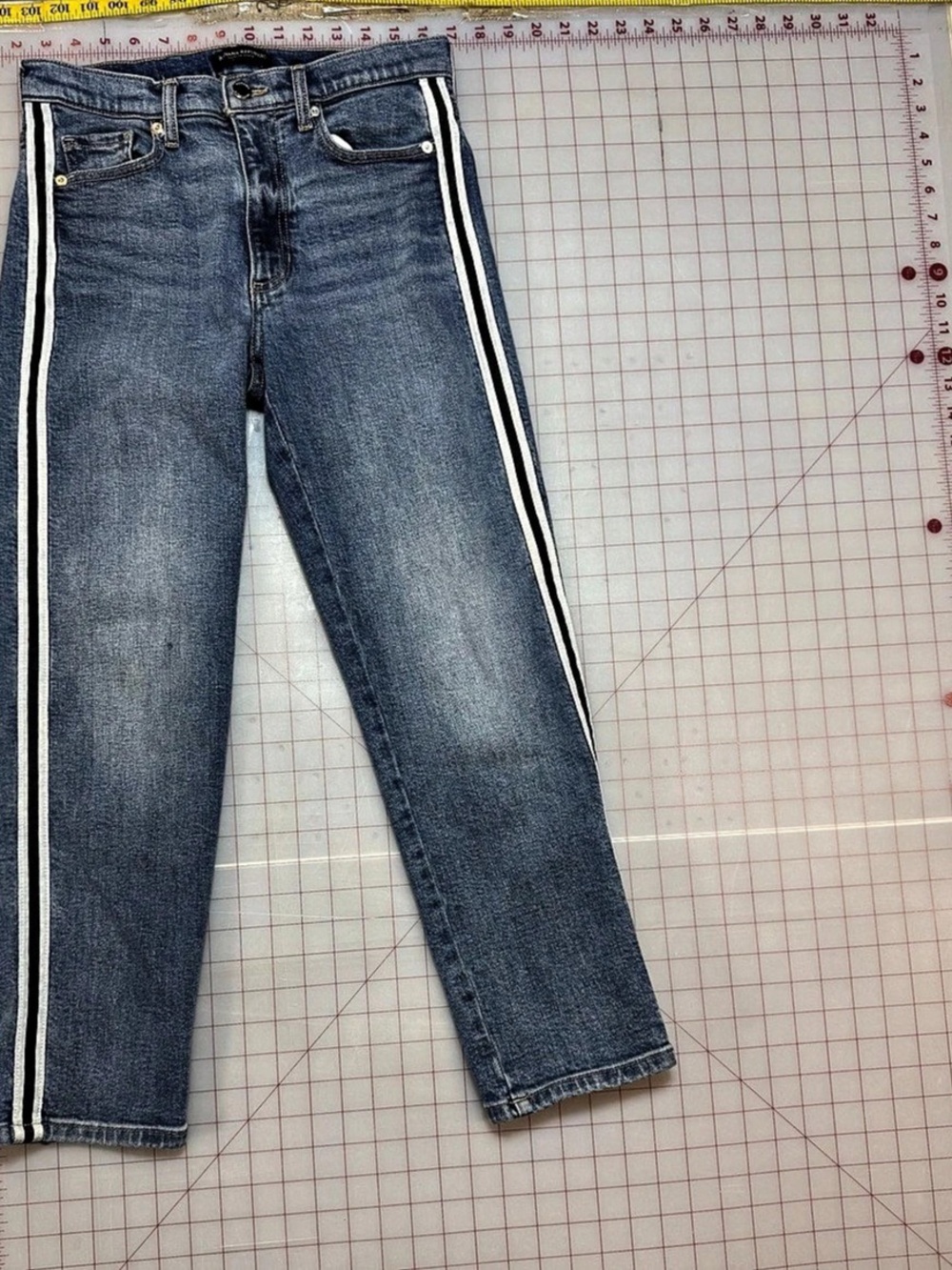 Banana Republic Premium Denim